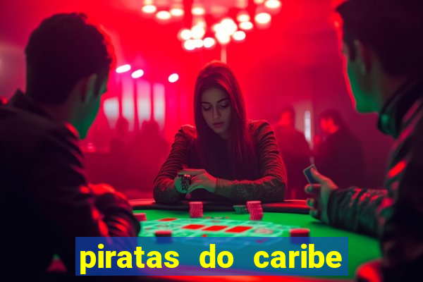 piratas do caribe 6 o retorno de davy jones